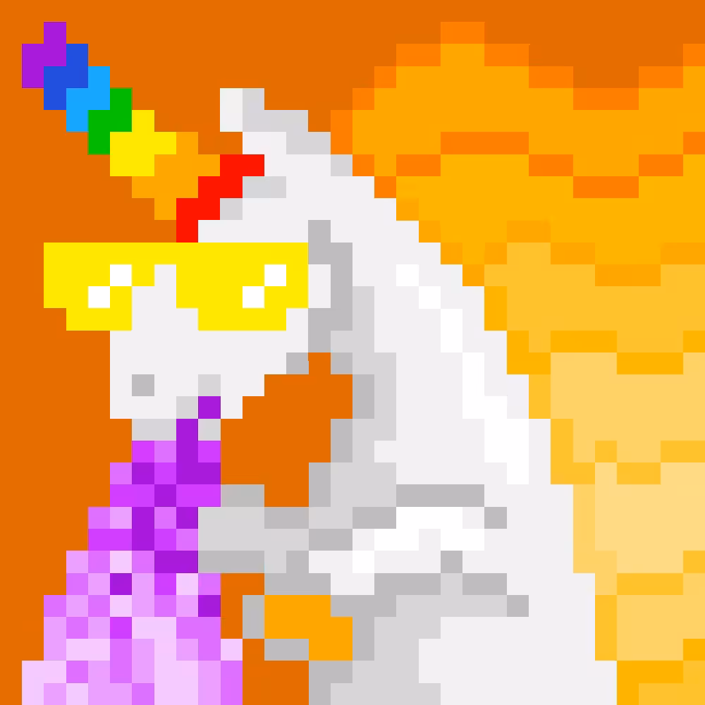Unicorn #63