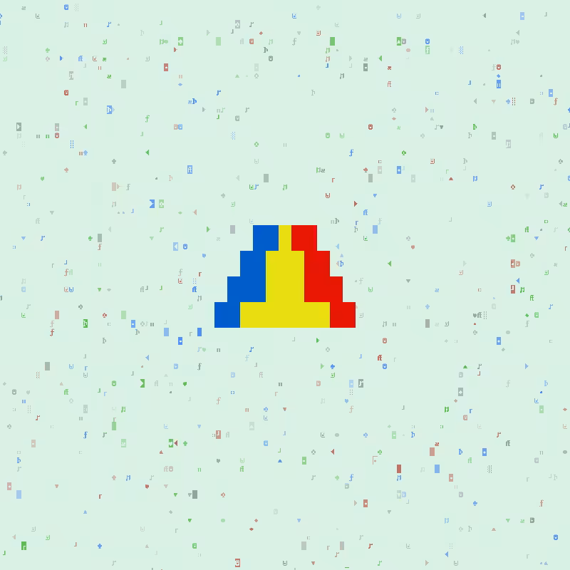 DOS Larva accessory #31