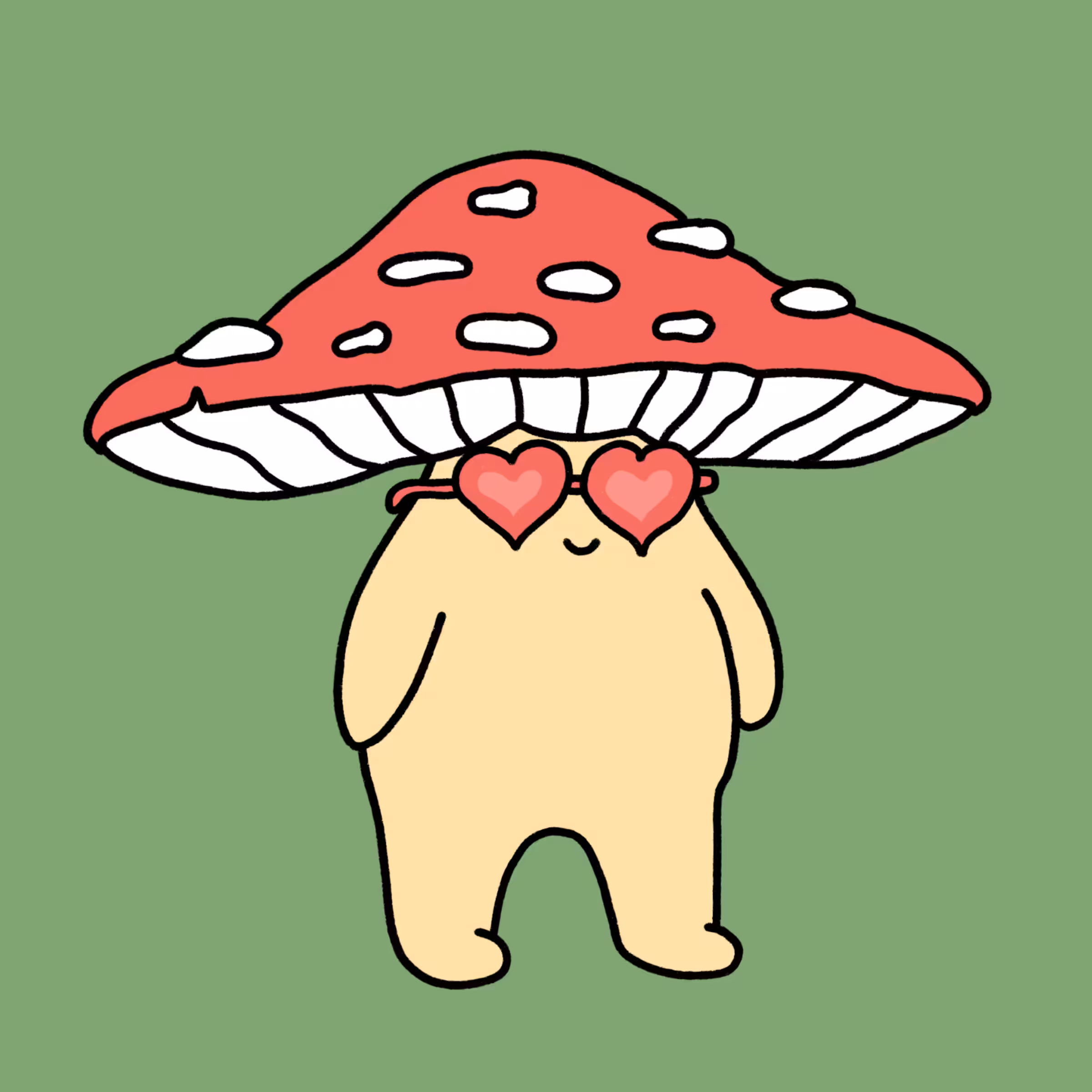 Shroomio #2515