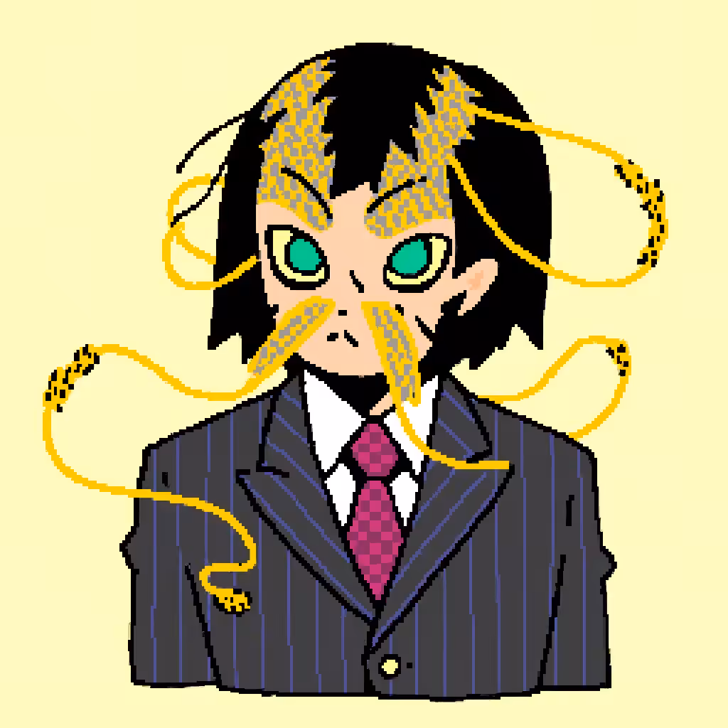 DX Terminal: GridGazer_66