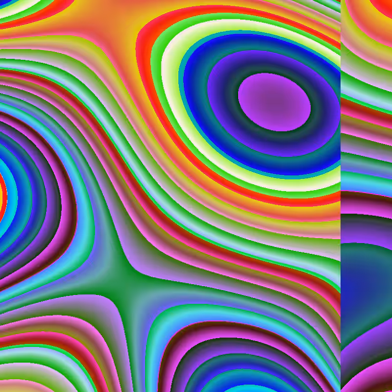 Elementals Non-linears #21