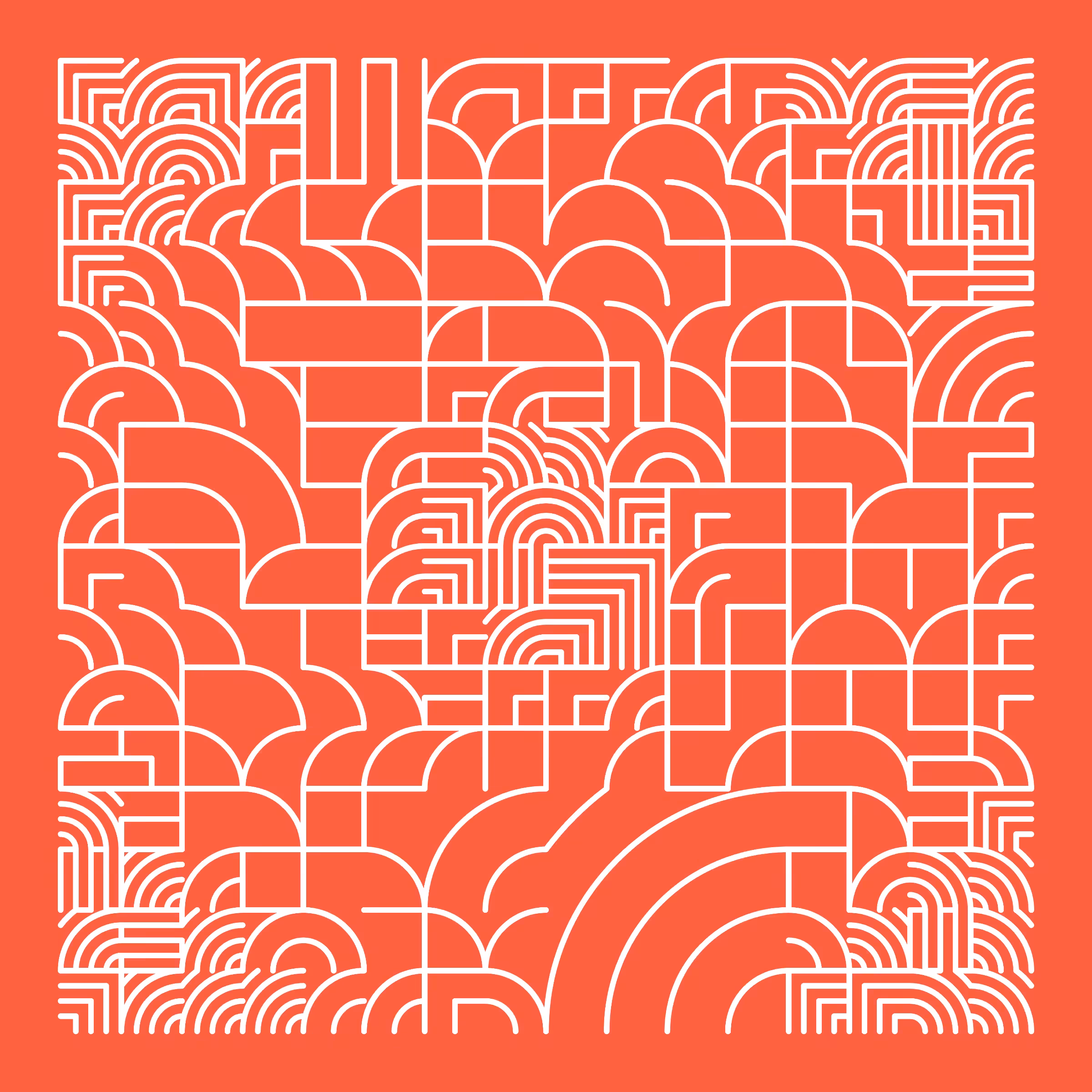 Radiance #13