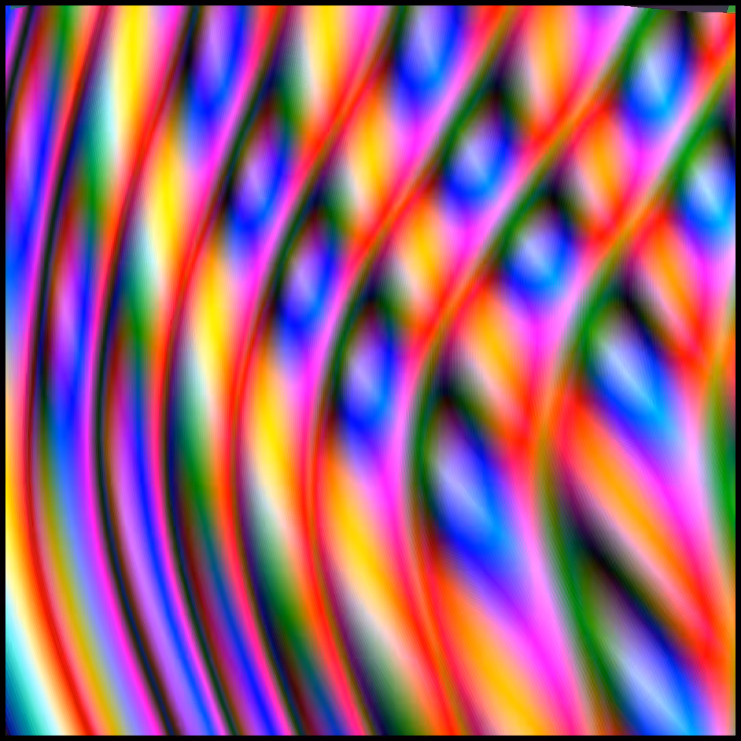 Generative patterns #2 #16