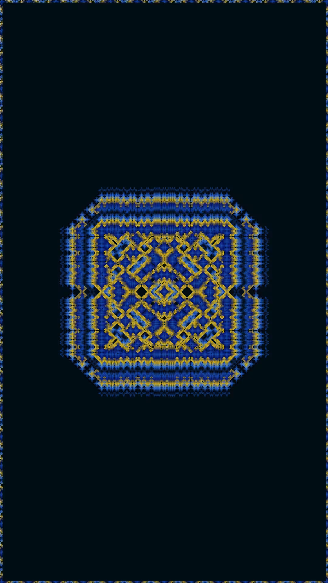 Carpetdiem – Chladni