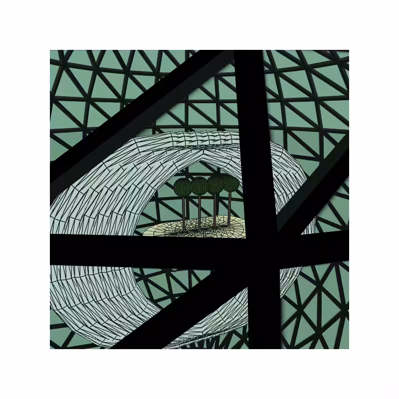 spatial #21