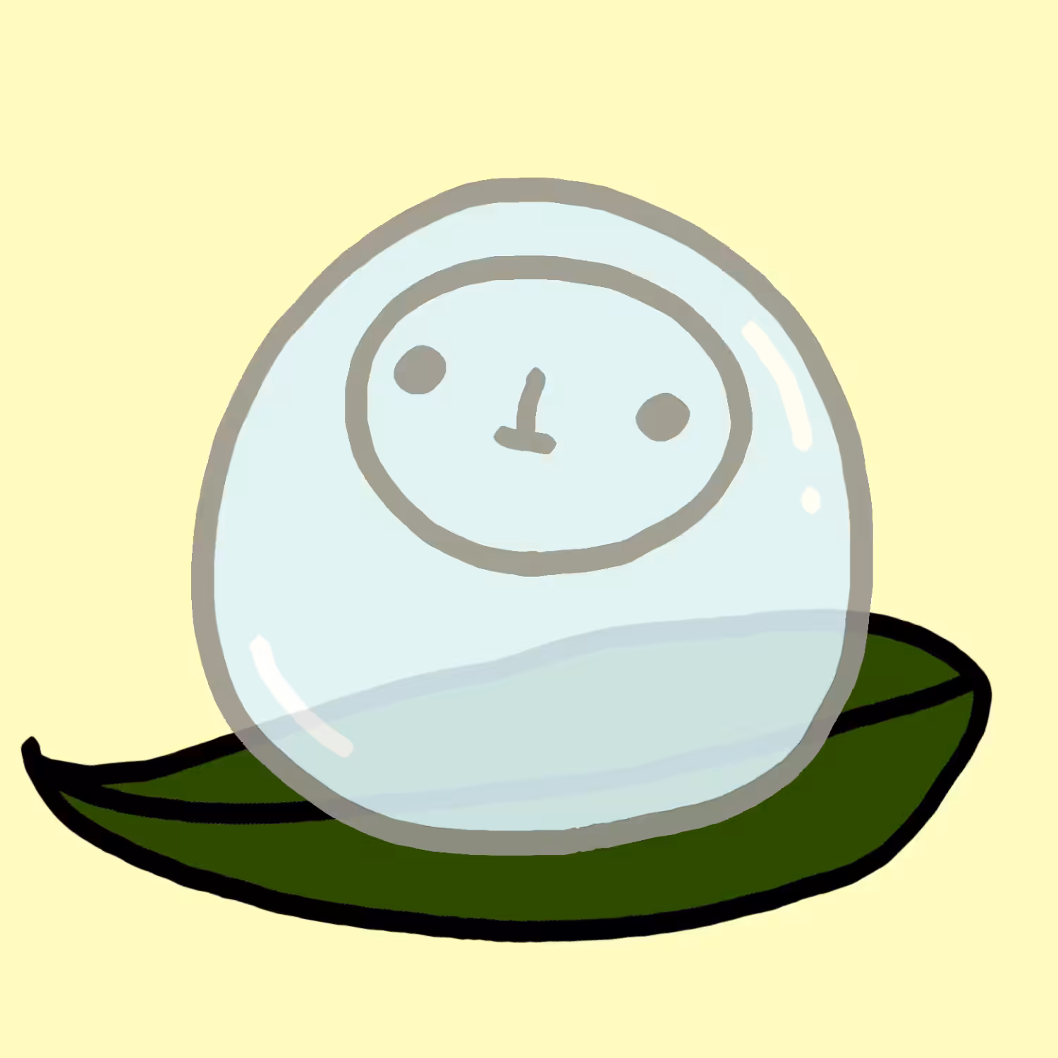 omochi #14