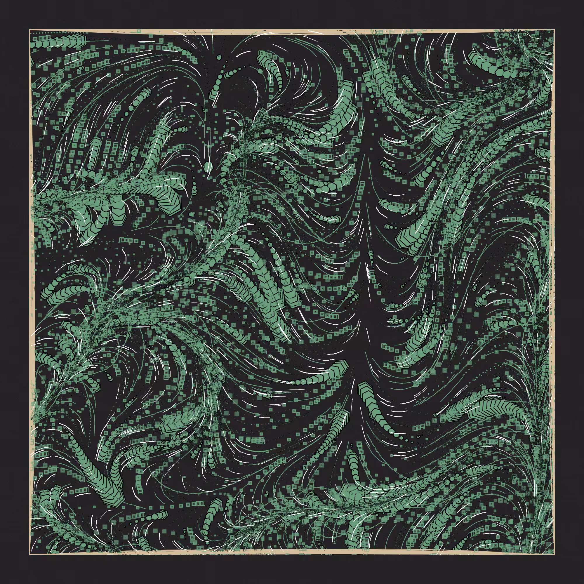 Zephyr #426
