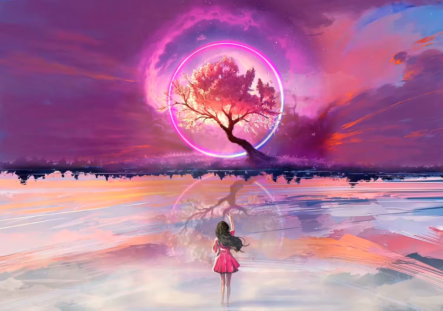 INFINITY