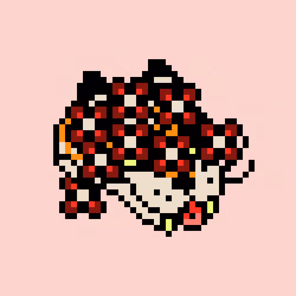 Tigerbob #546