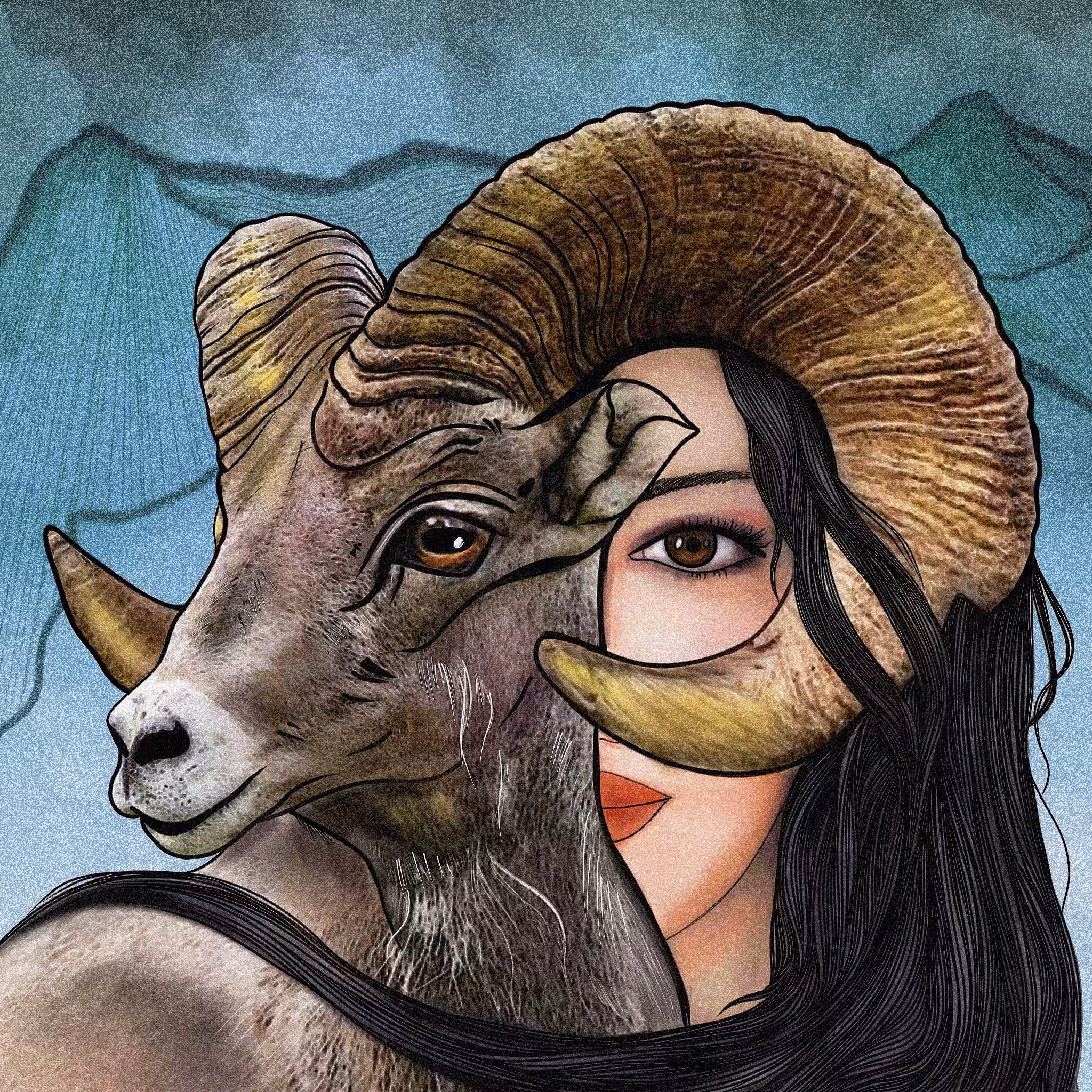 mountaingoat