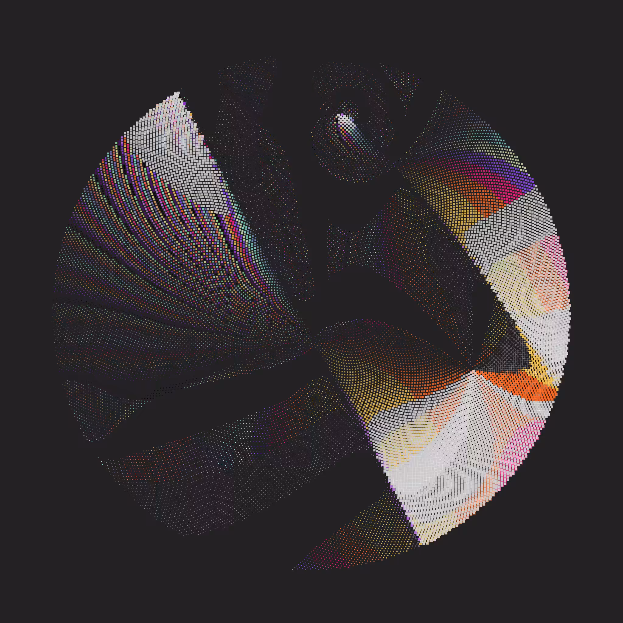 Still C #24075