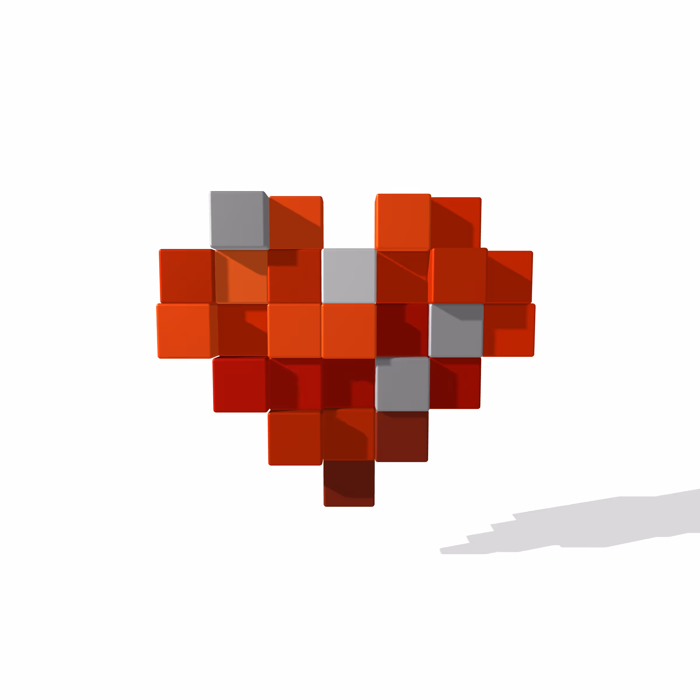 heart + craft #8038