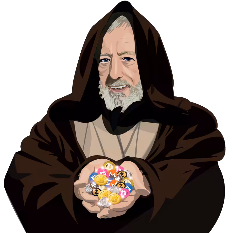 Join the Dark side