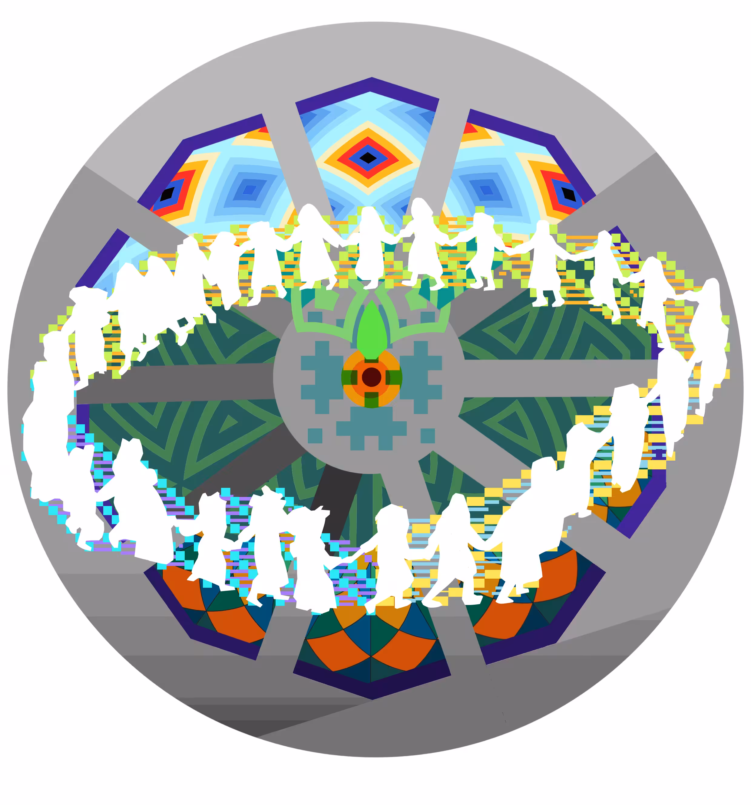 "Ritual Dance"