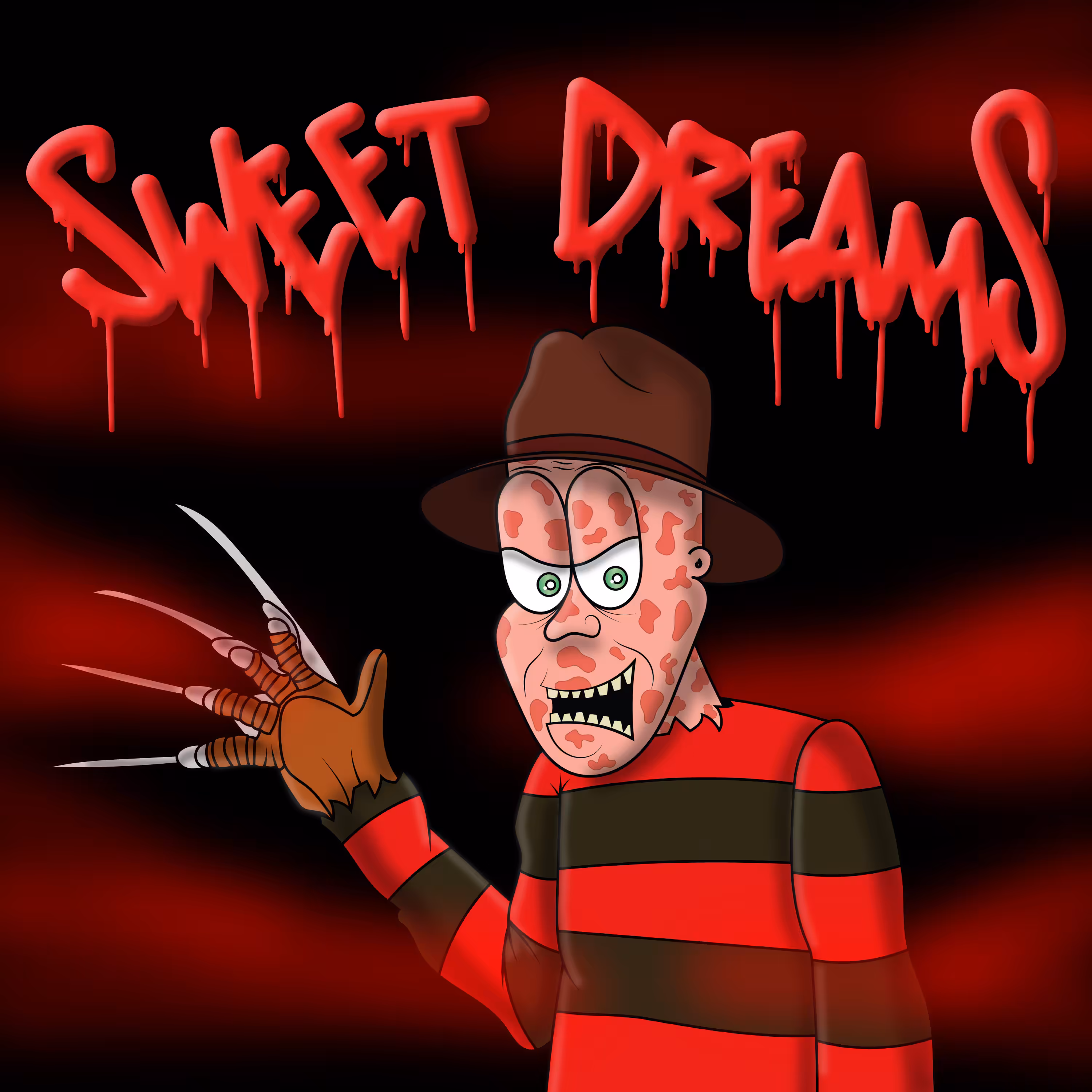 Sweet Dreams