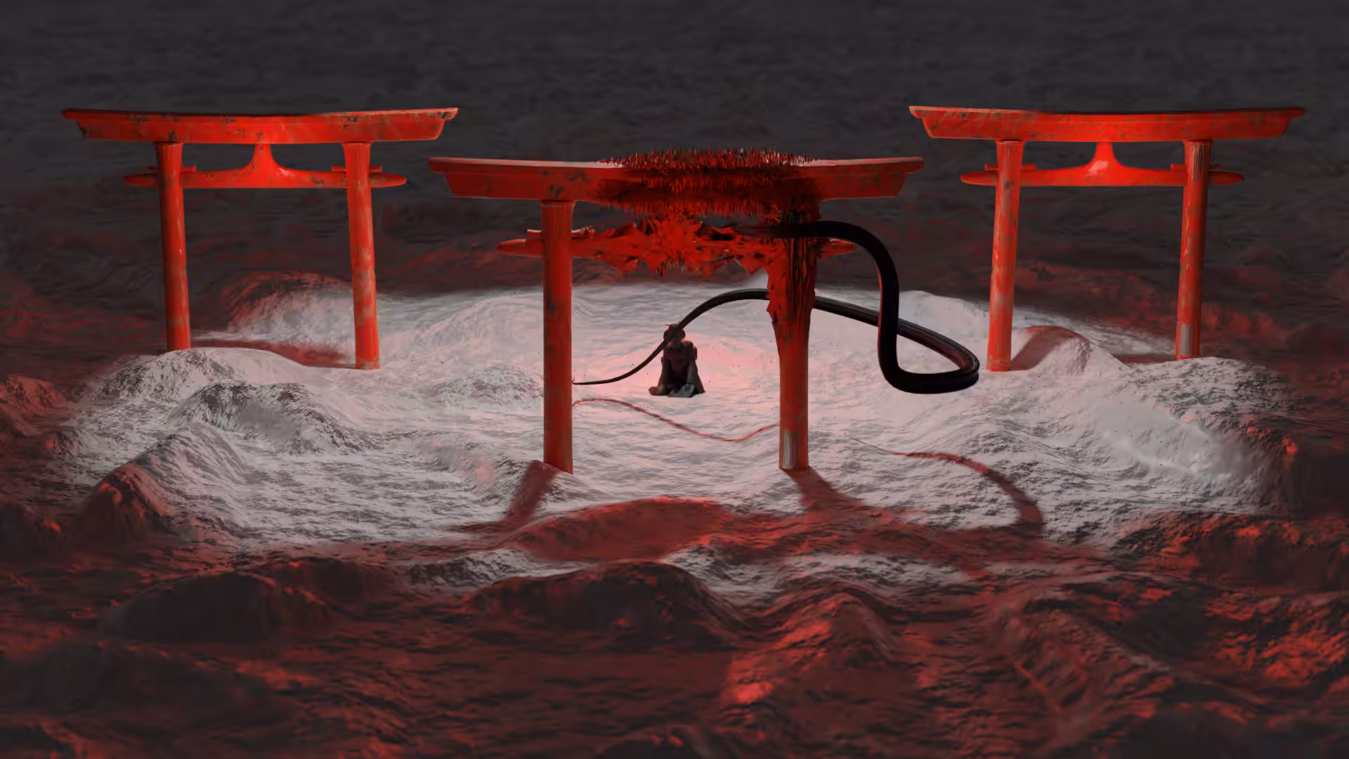 Yūrei