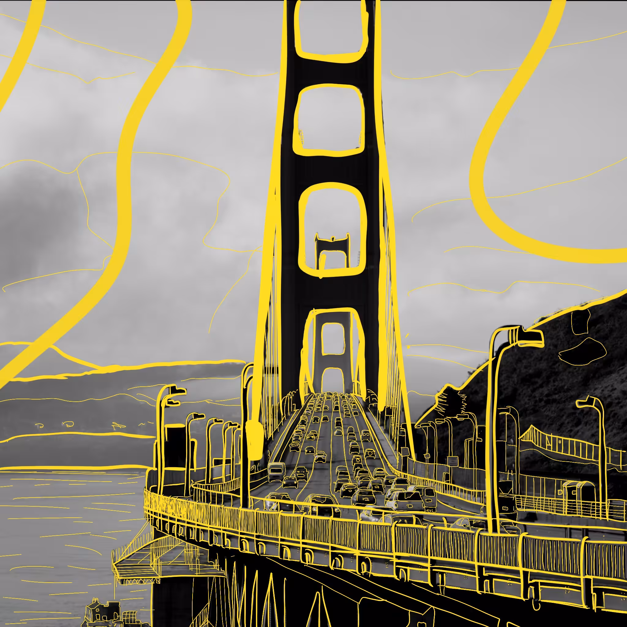 GOLDEN GATE