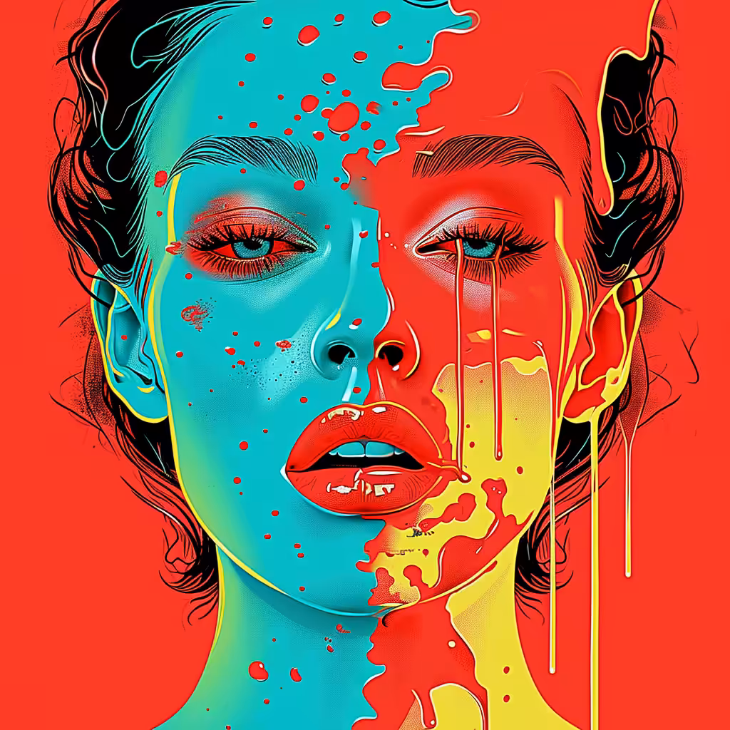 Violent Delights