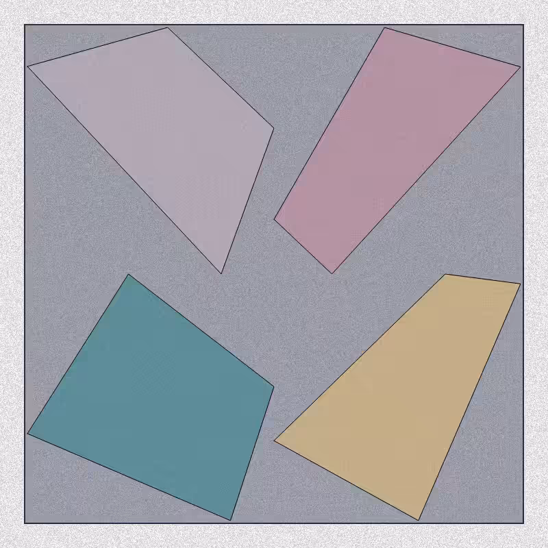 Quadrilaterals #33