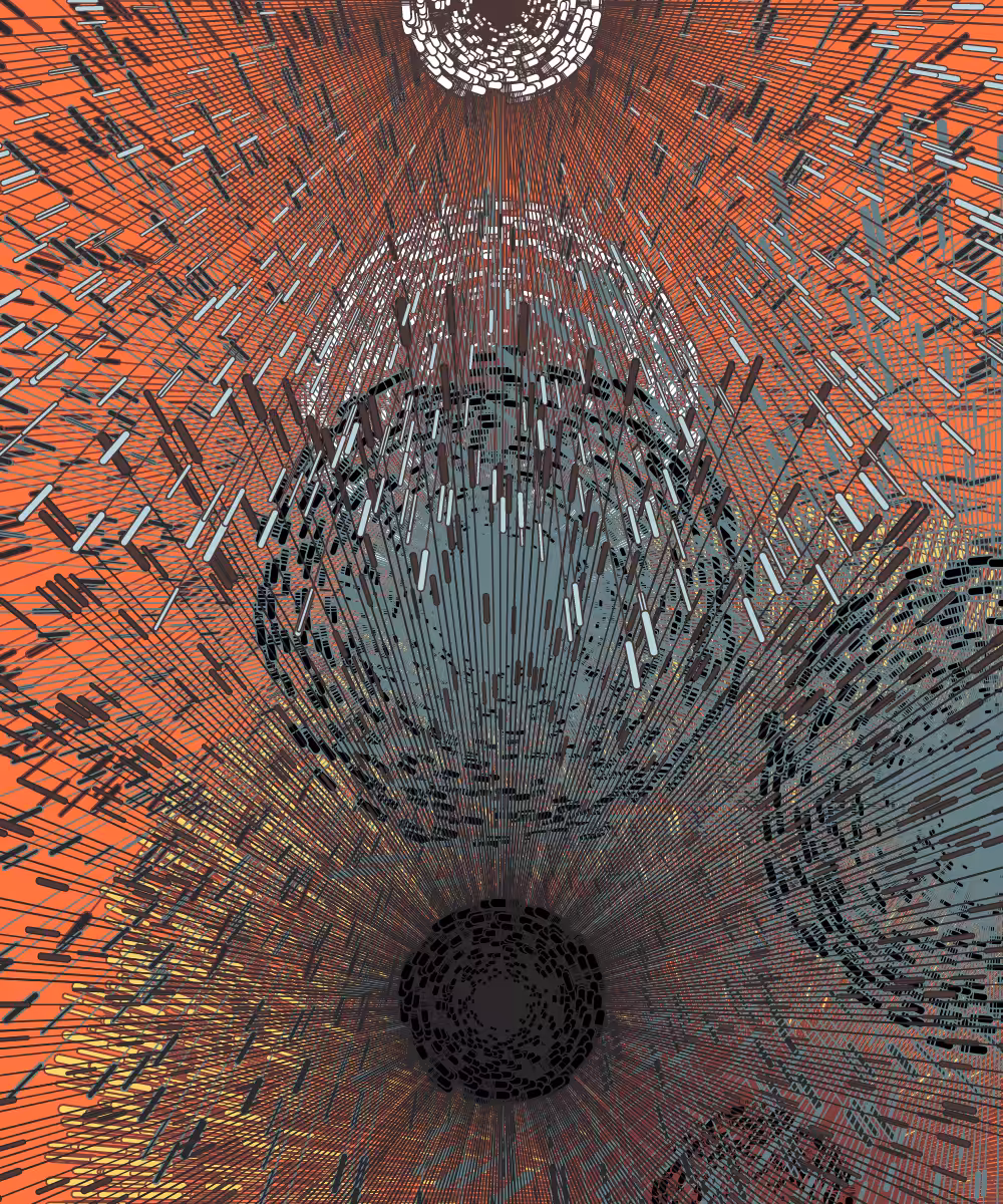 Mass collapsing #112