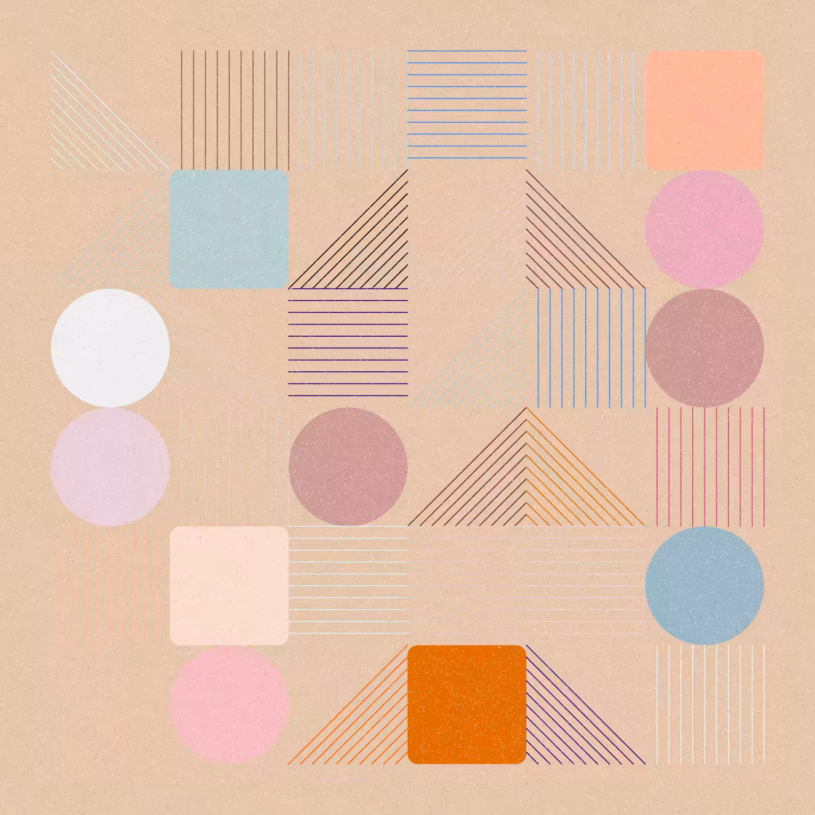 ballet geometrique (free) #21