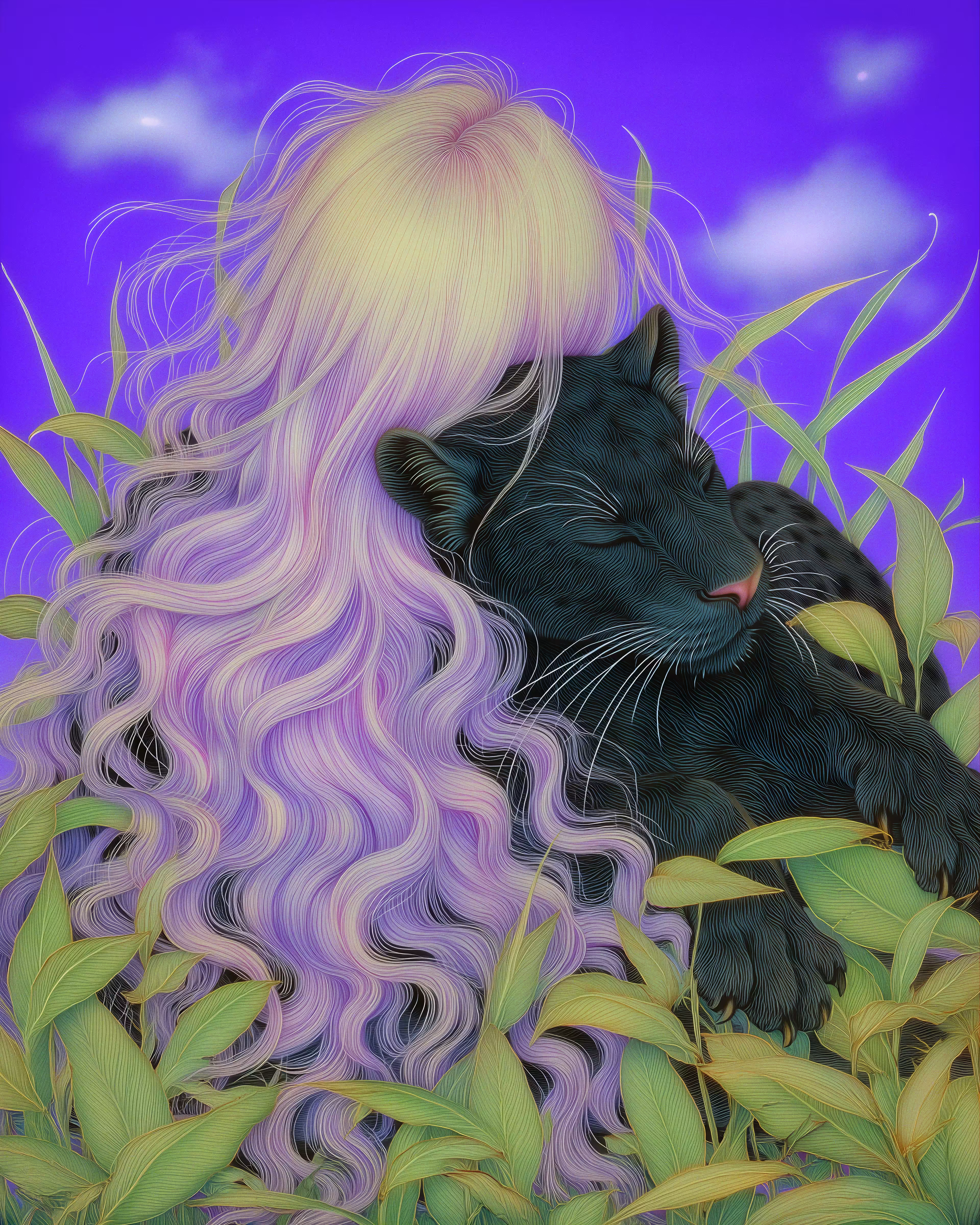 Panther #5