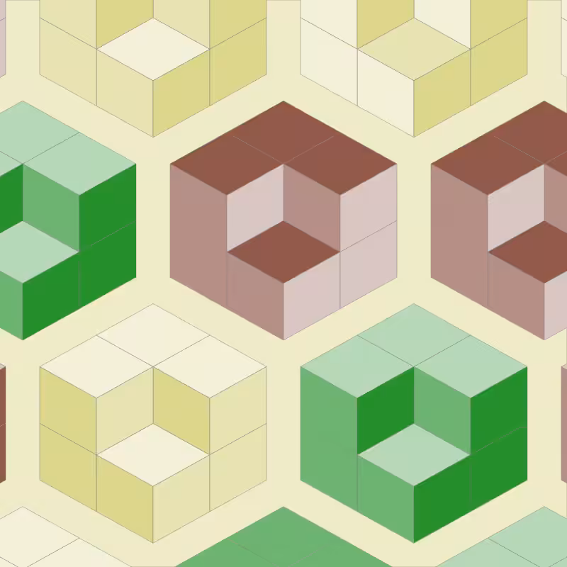 SuperCube 1000 #954
