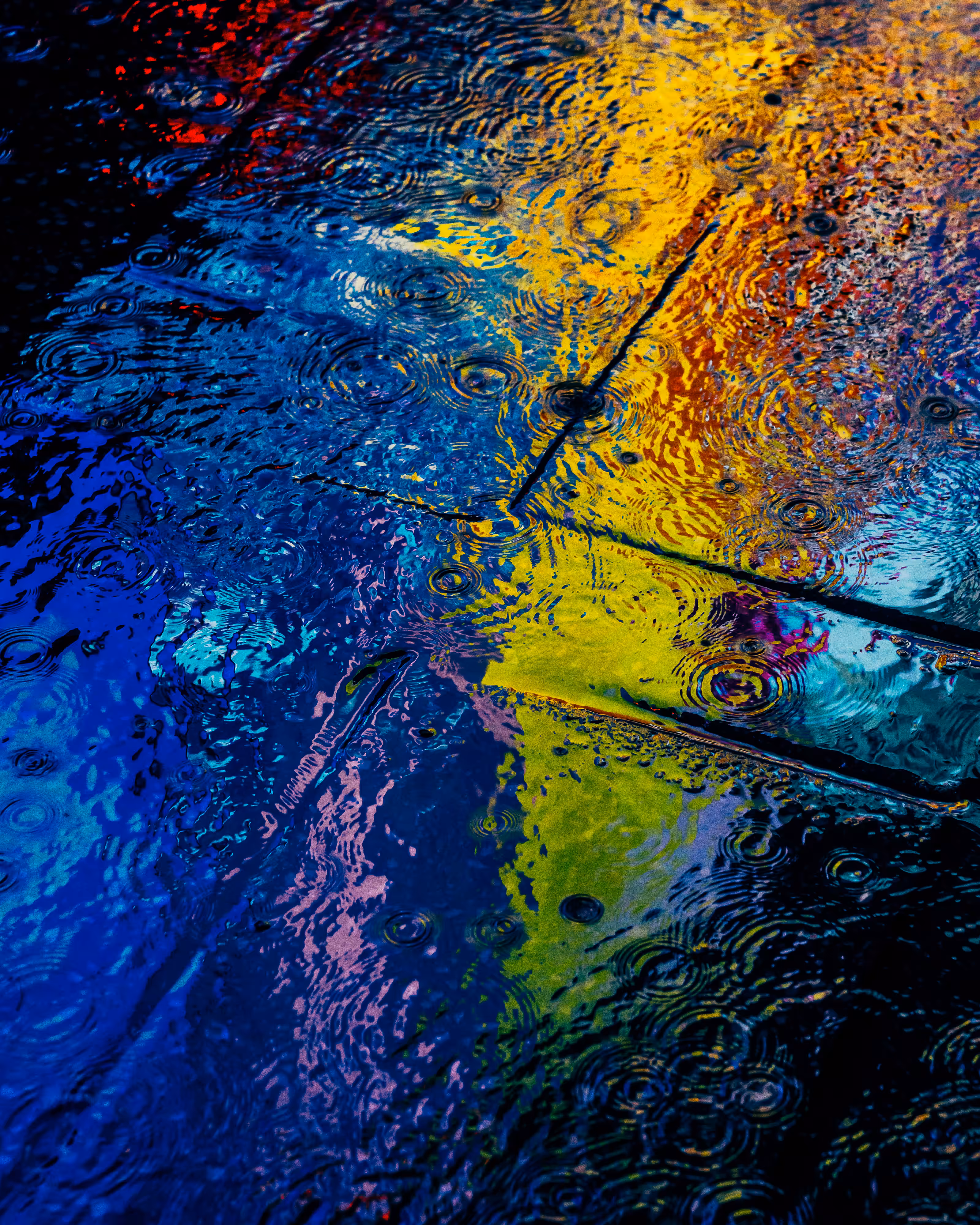 DRIP DROP: DRIP #107