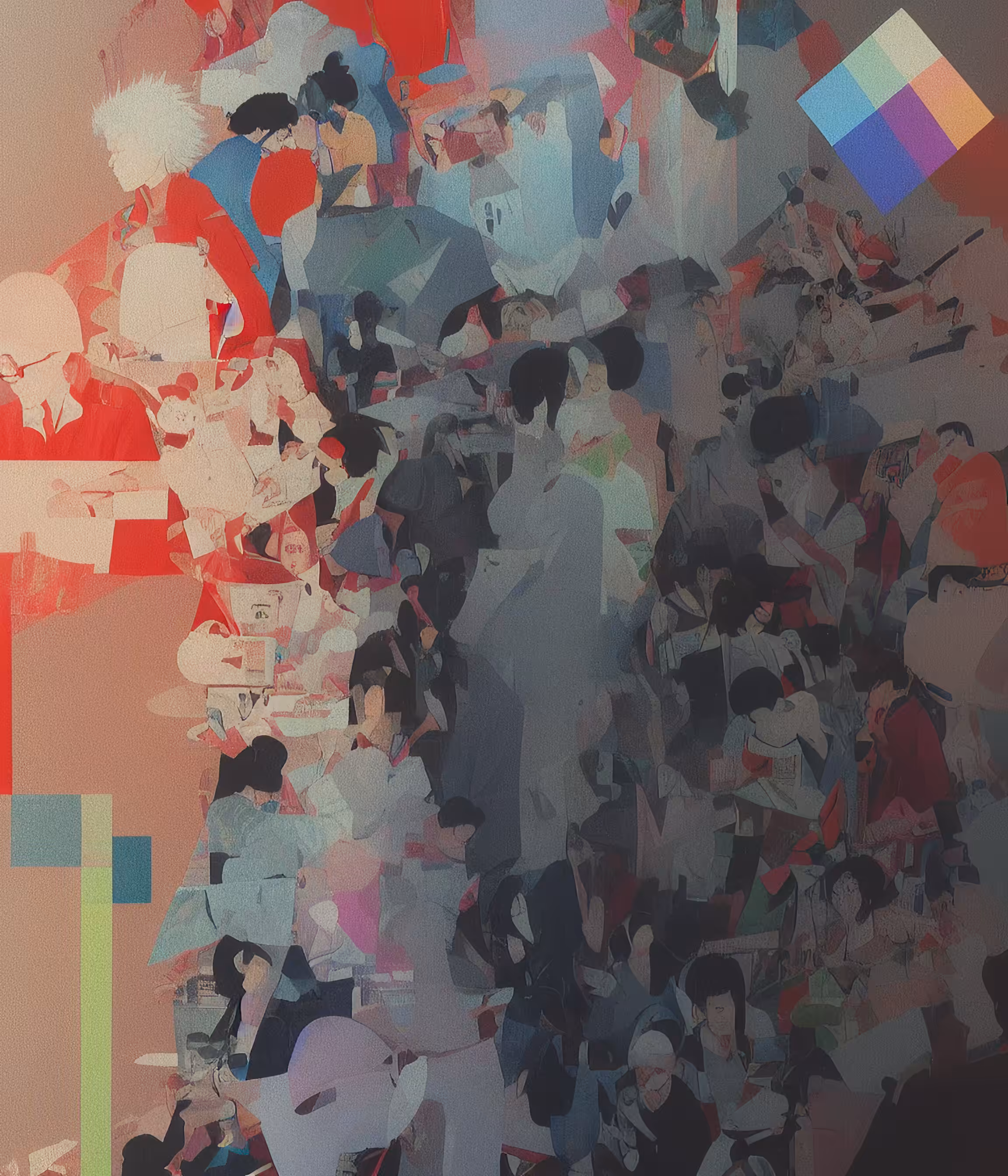 Eternal Return 13/15