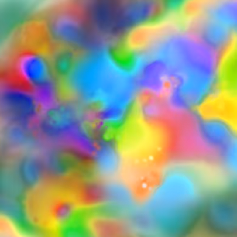 Spectral #3