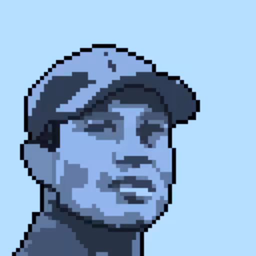 PopMask #656 - Tiger Woods