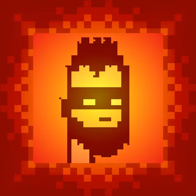 Pixel Punk special 002