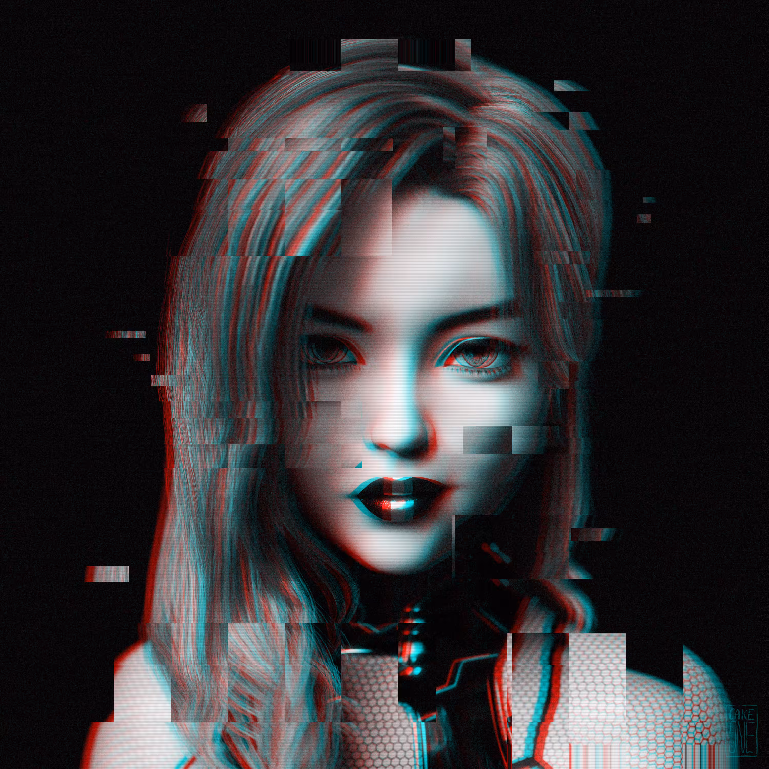 Engaged Glitch