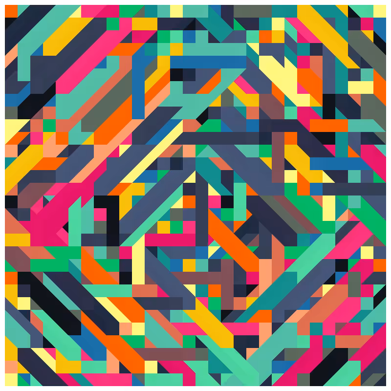 Rectangle_Lines #31