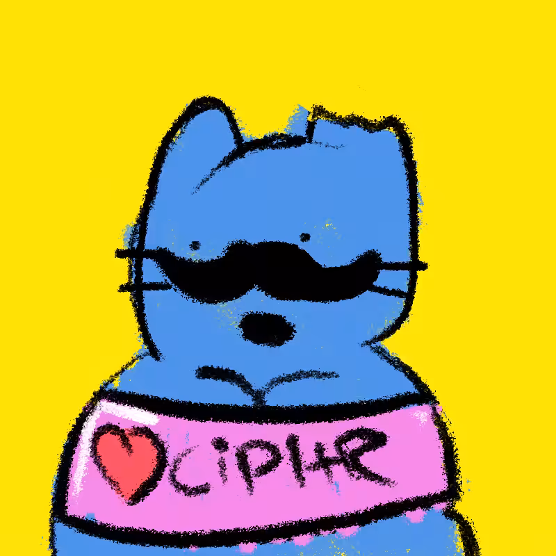 Cool Katto #5