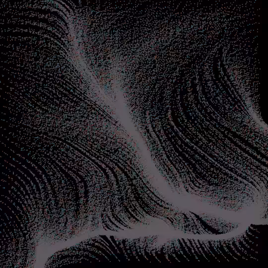 dots storm #1