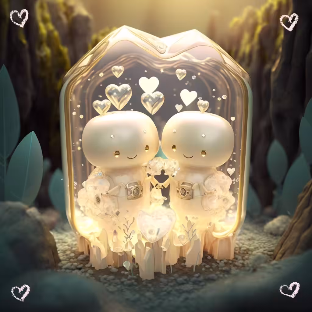 LuvBotz #59