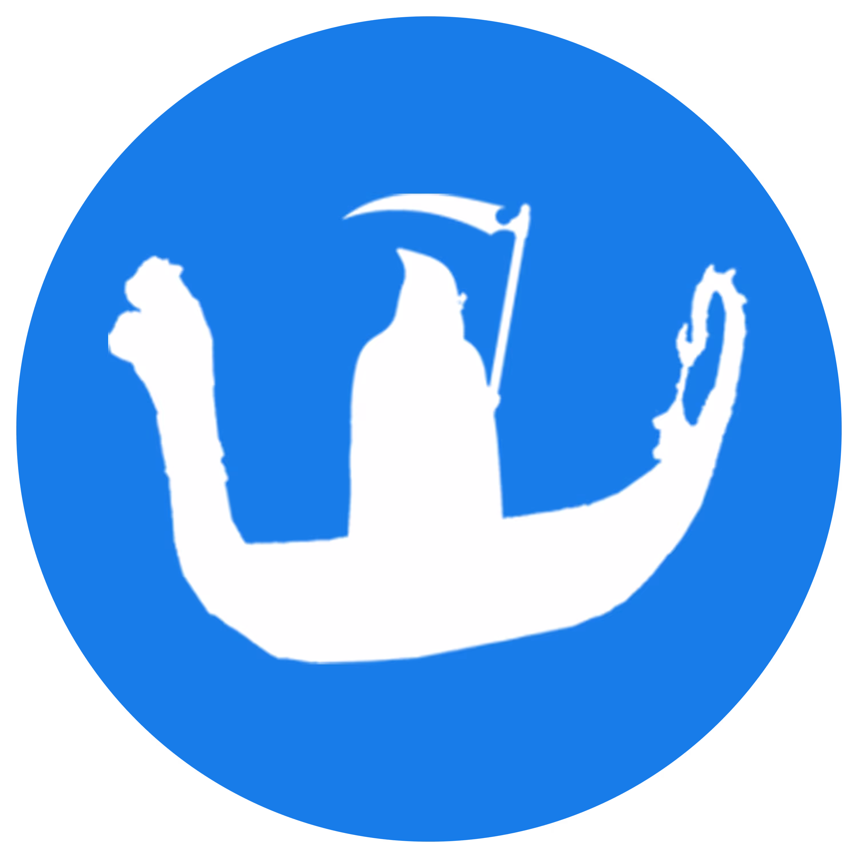 Deathski Sea