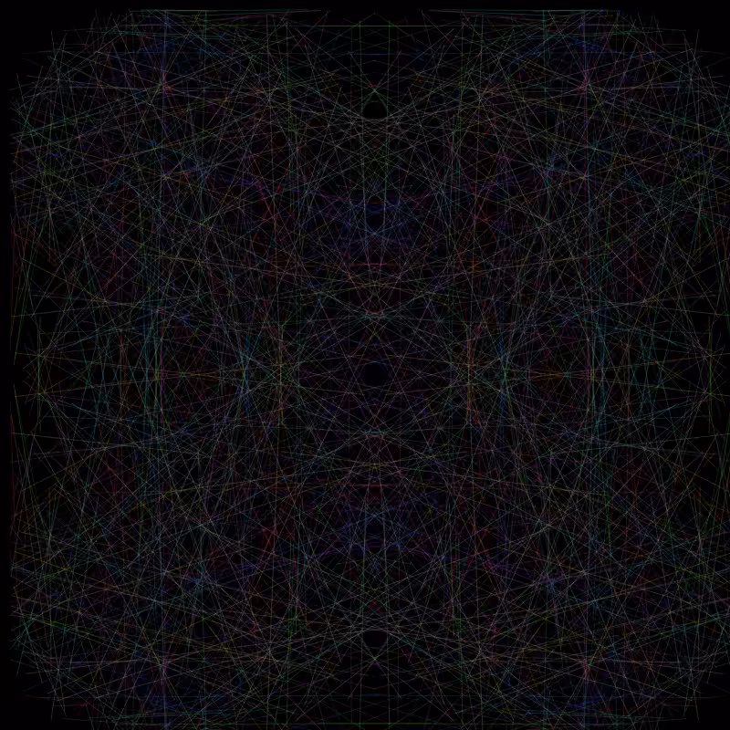 LINES OF JOY #55