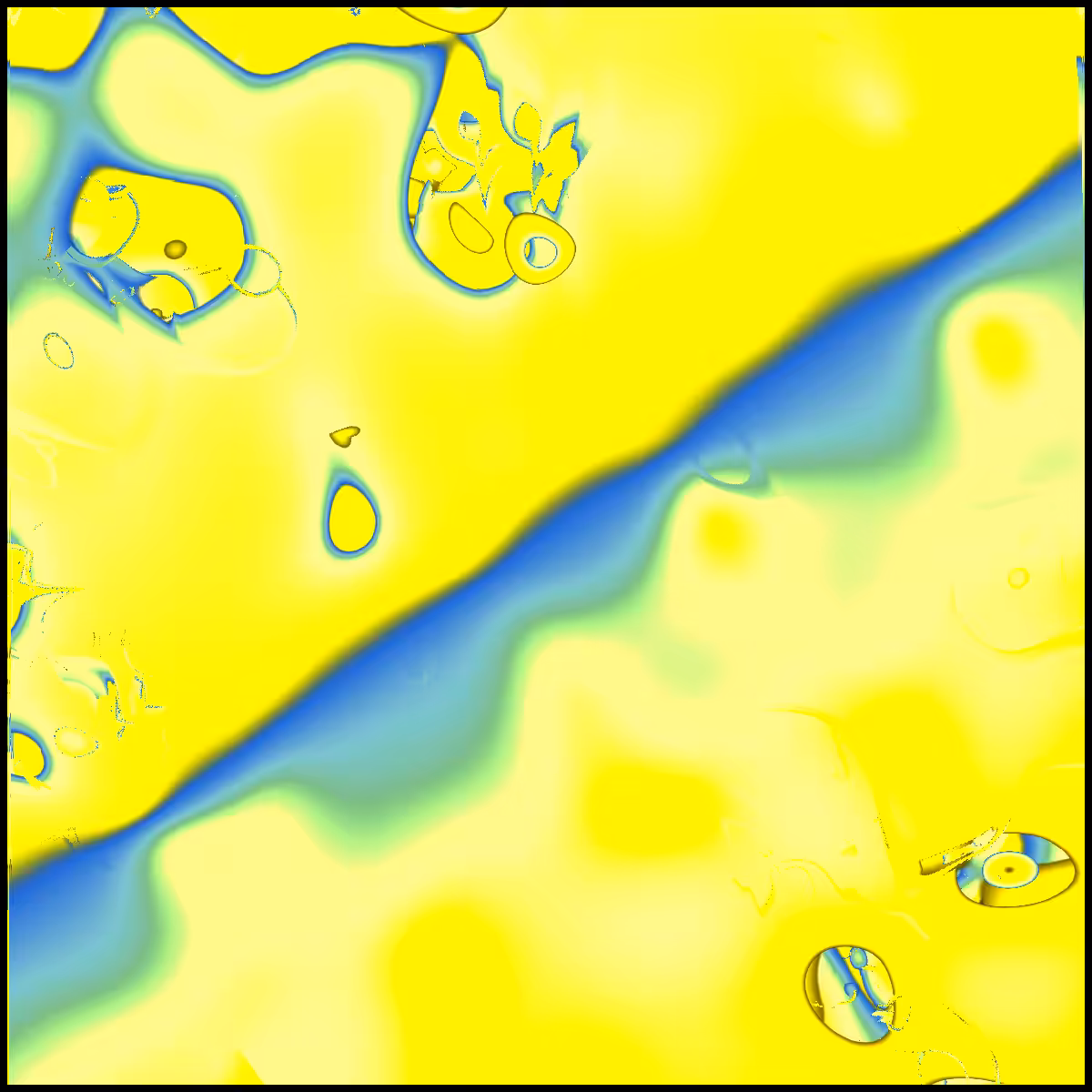 Dissolvable #39