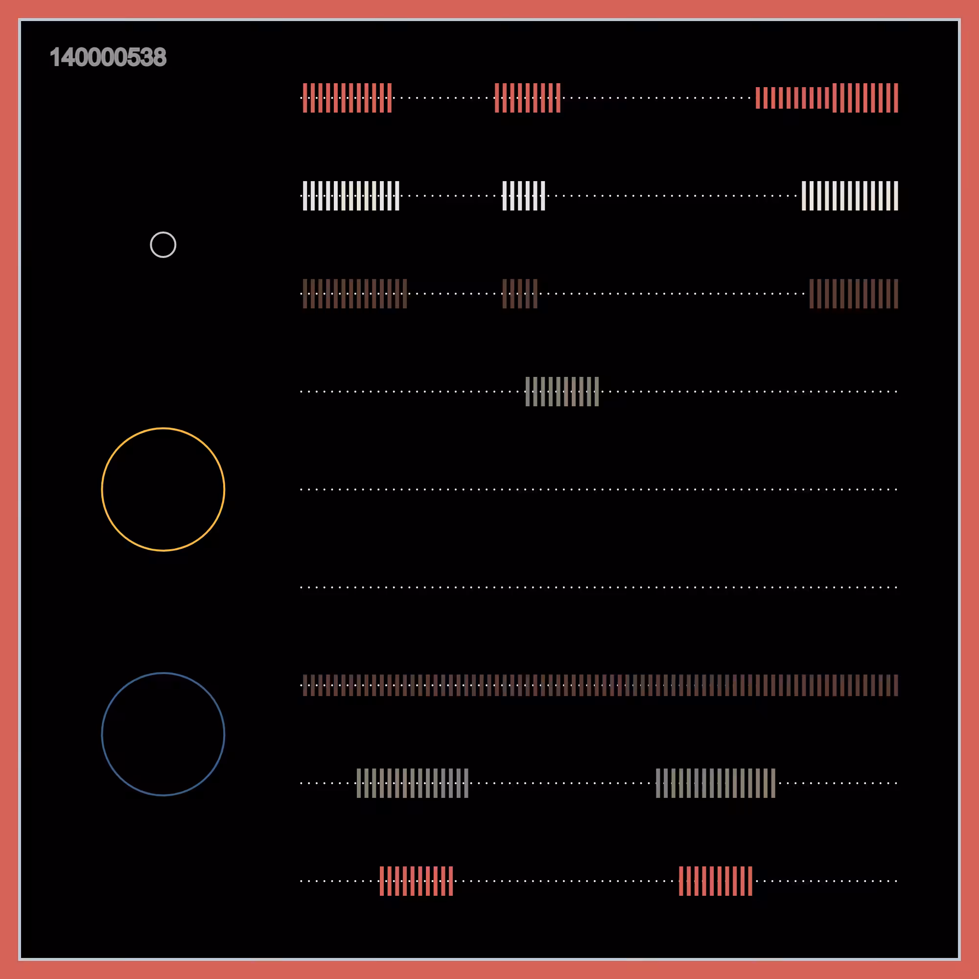 AVLab B-side: B-side #538