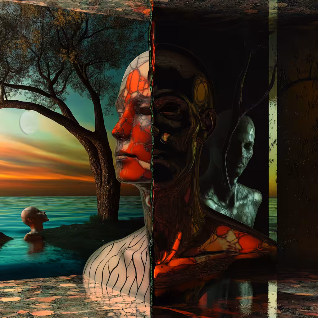 "Horizon Echoes"