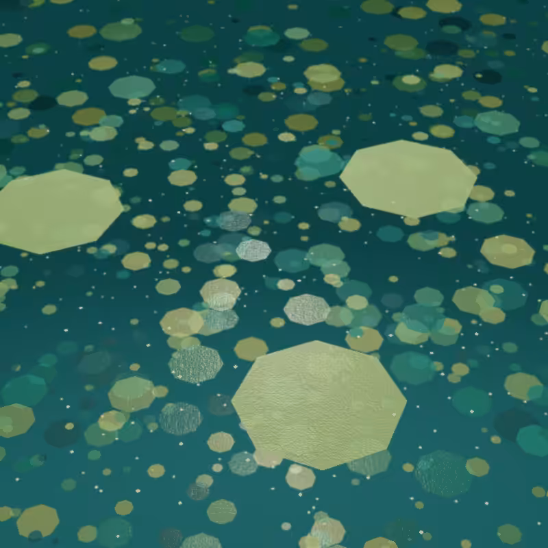Pond #21
