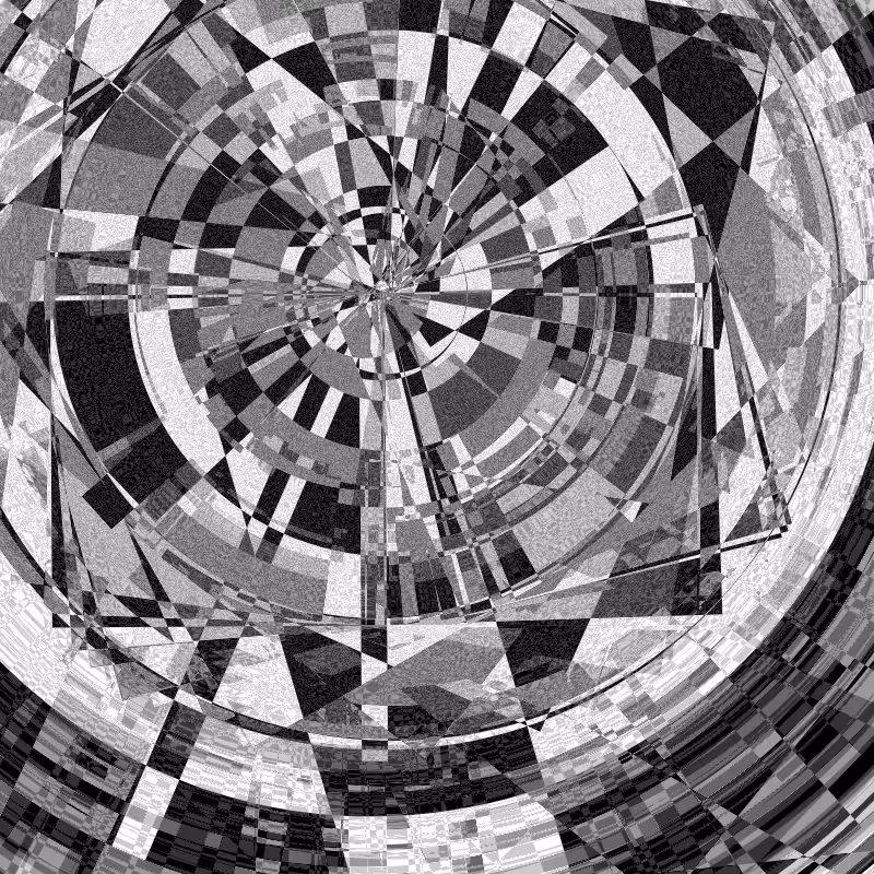 A Center Near the Edges #184