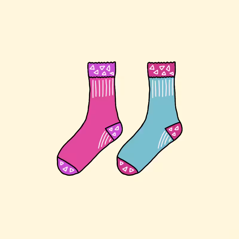 Socks #59