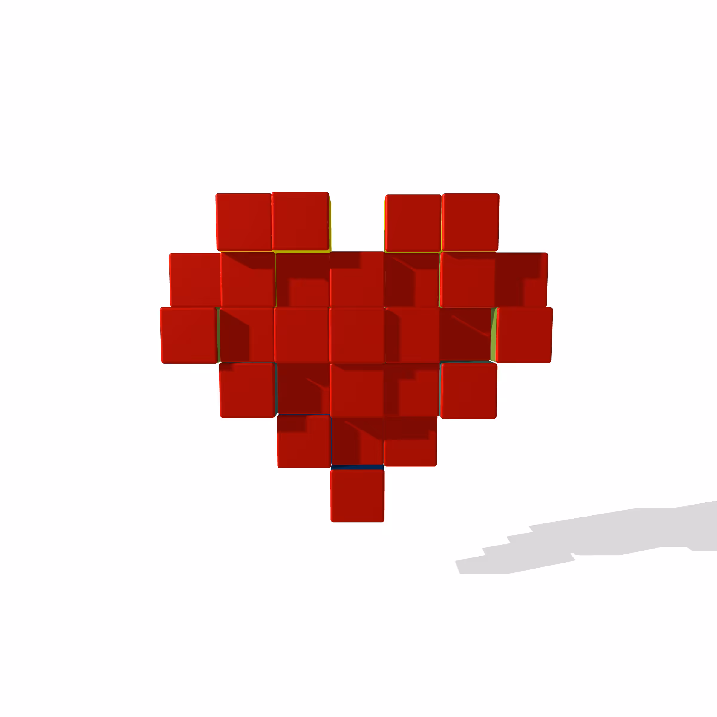 heart + craft #25245