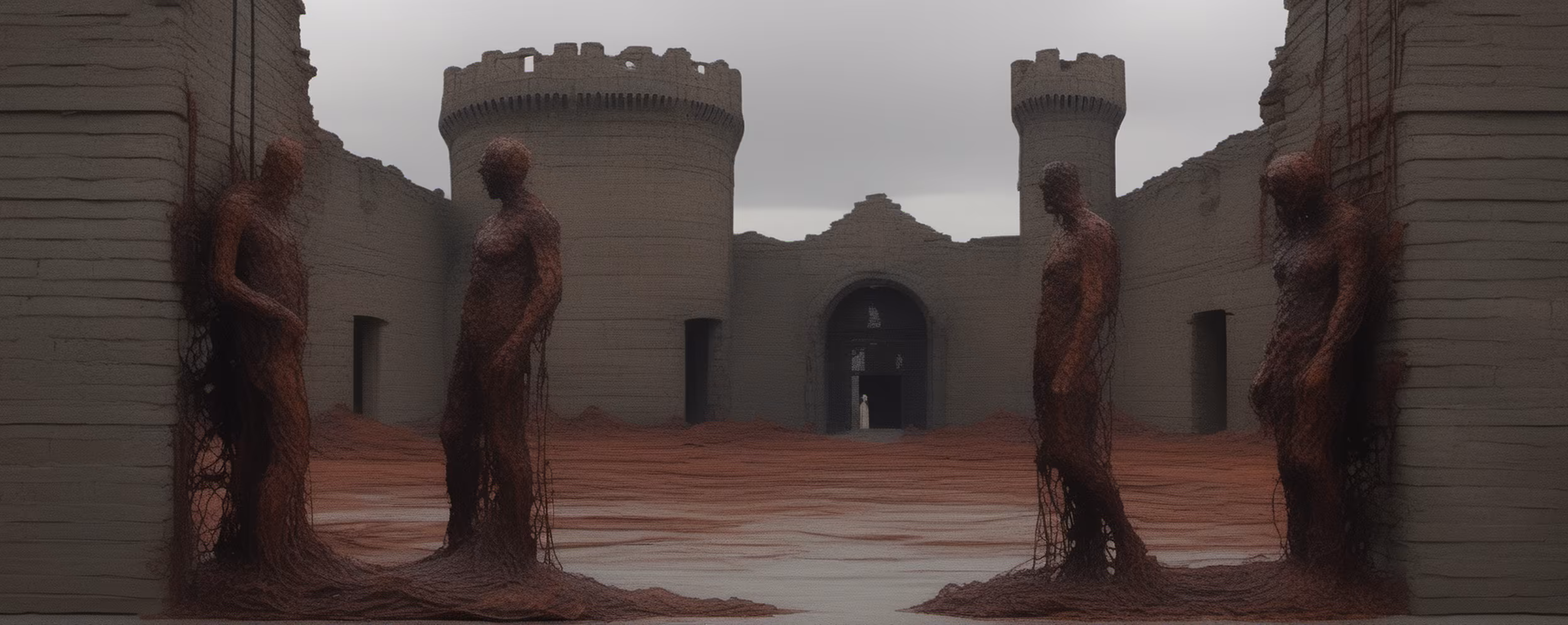 Rust #207