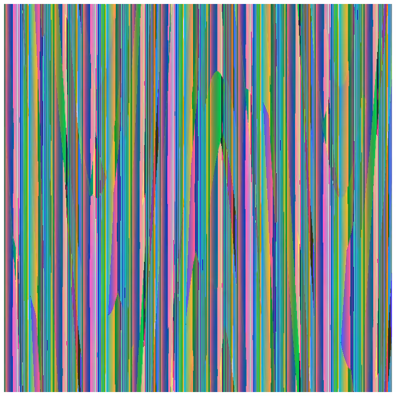 Barcode #8