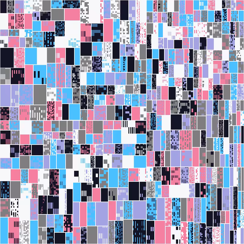 The Dance of the Machines #100