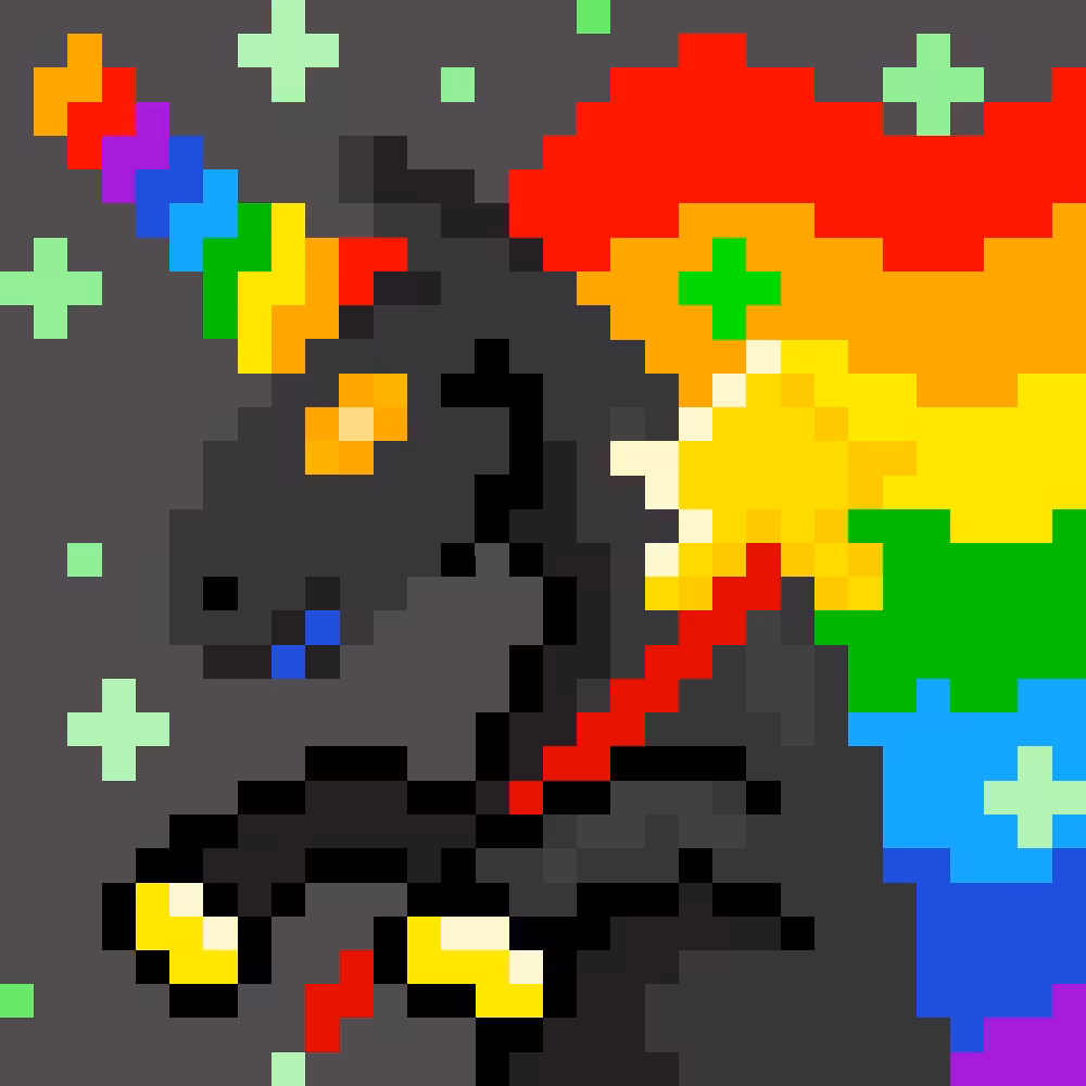 Unicorn #2228